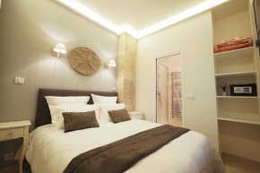 Отель Saint Germain Cosy ChicSuites  Париж